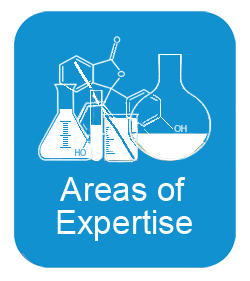 Areas of Expertise
