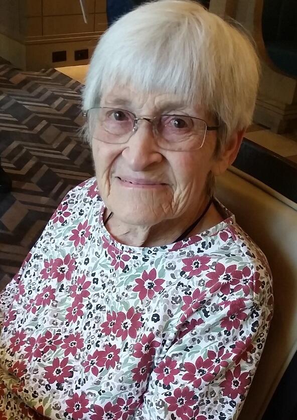 Carolyn Shoemaker's 90th Birthday Celebration in Flagstaff