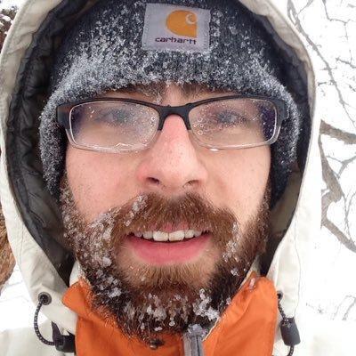 David Mayer produces DTMs from CTX data