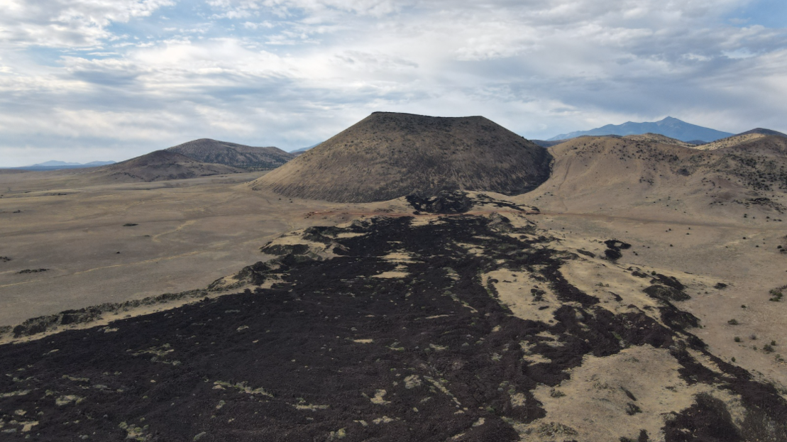 View of South Mountain