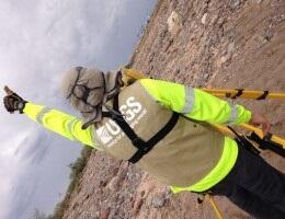 August-September 2014 Southwest flood events