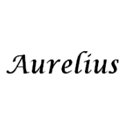 Logo for Aurelius Township