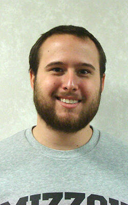 Photo of Austin Davis