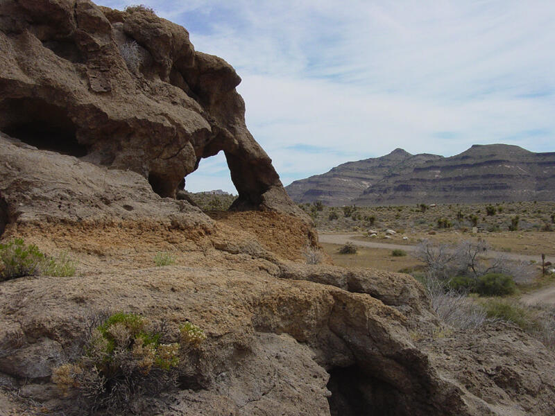 Hole-In-The-Wall