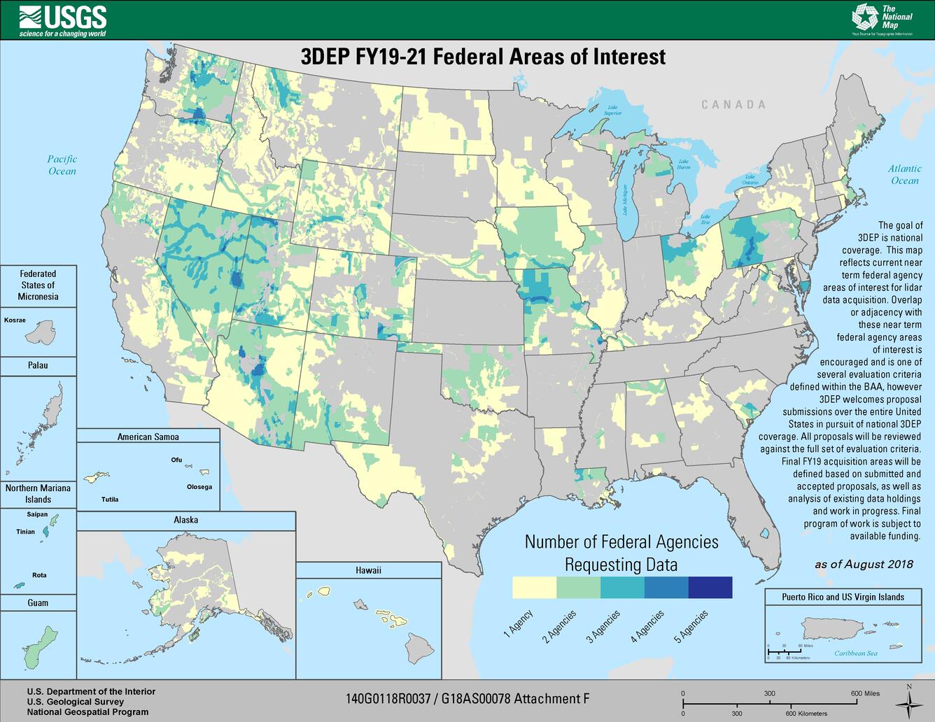Attachment F Consolidated Federal Requirements
