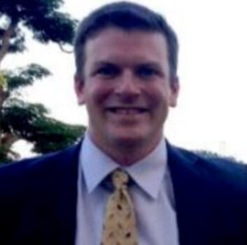 Picture of Dr. Ken Bagstad