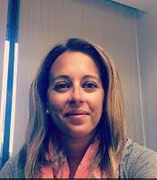 Photo of Adrienne Bartlewitz