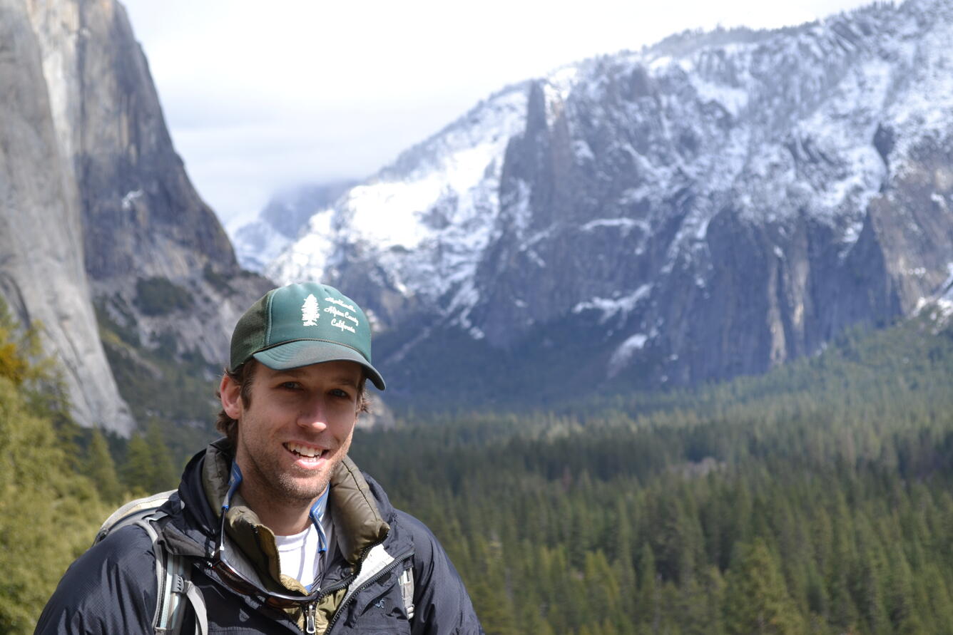 Benjamin Melosh profile picture