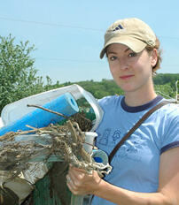 Photo of Bethany Kunz
