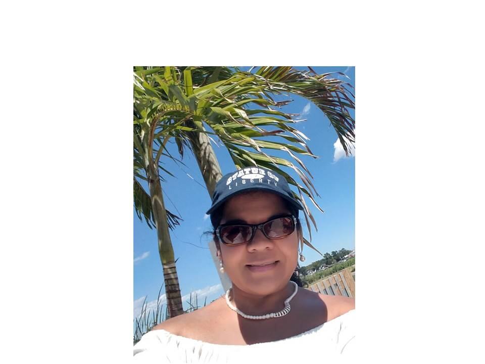 Betzy Reyes