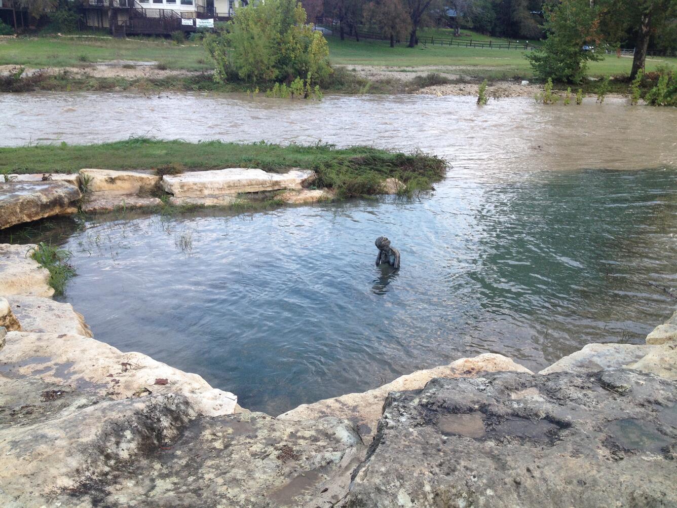 Big Boiling Spring