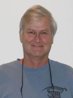 Robert Bonde Staff Profile Image