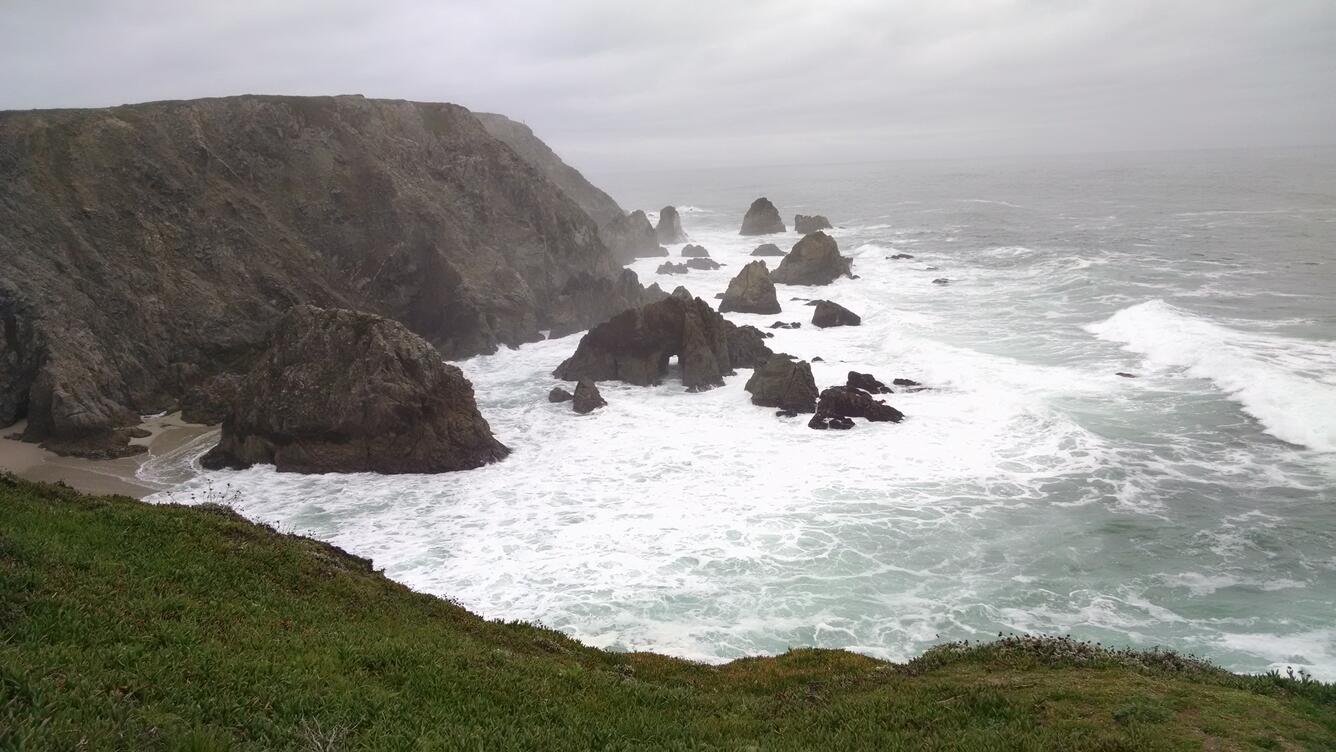 Bodega Head, Bodega Bay, CA 