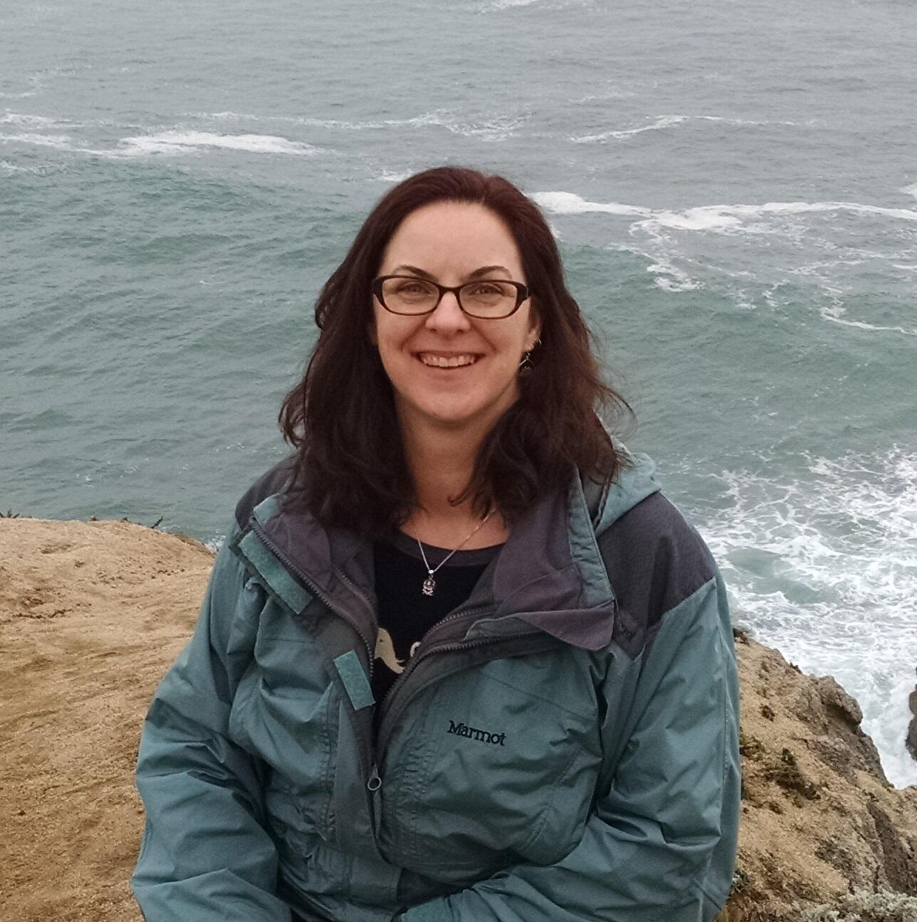 Staff Profile Picture