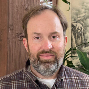 Picture of John Bradford