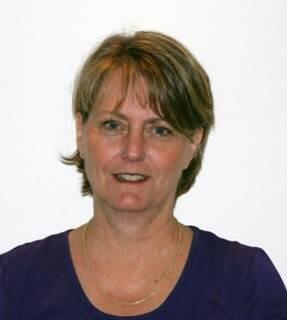 Brenda Turrentine Staff Profile Image