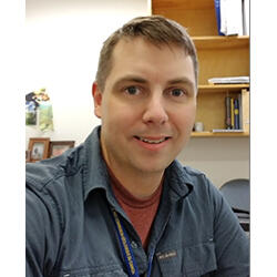 Brett Valentine, GEMSC
