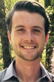 Photo of Dr. Brian W. Miller, Research Ecologist