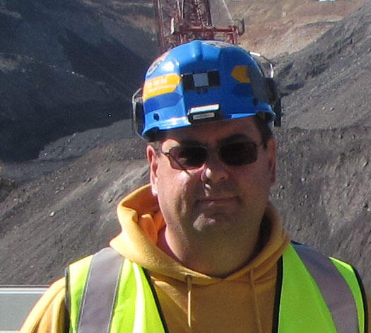 Brian Shaffer bio photo