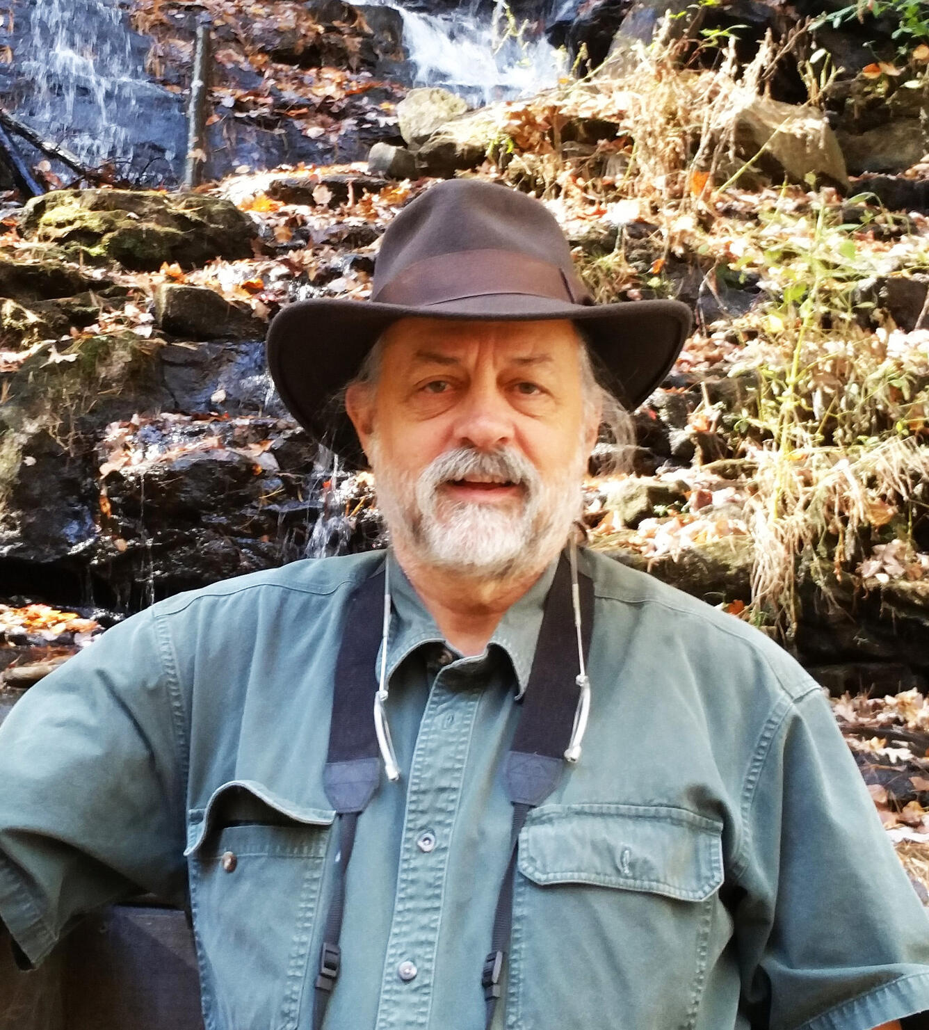 Buck Albert