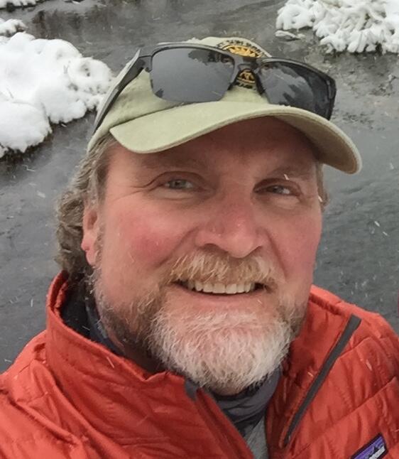 Mike Budde staff image2