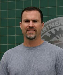 William Hyde Staff Profile Image