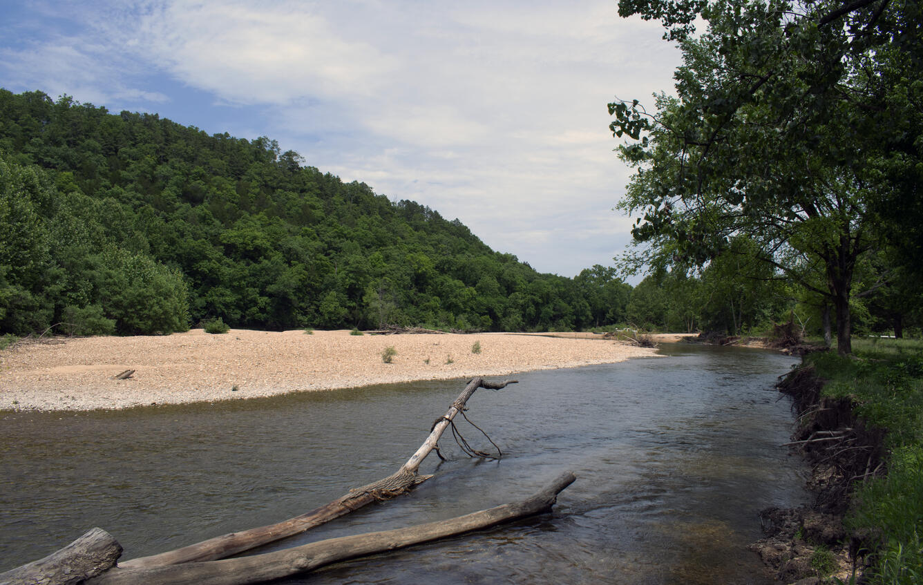 Buffalo National River