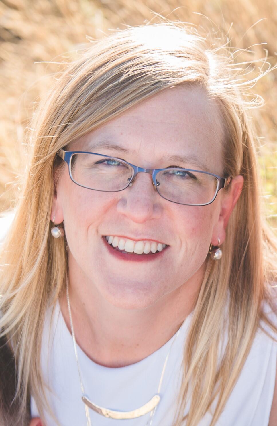 Photo of Kenna D. Butler, USGS