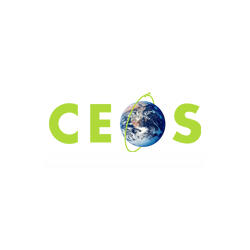 Committee on Earth Observation Satellites logo