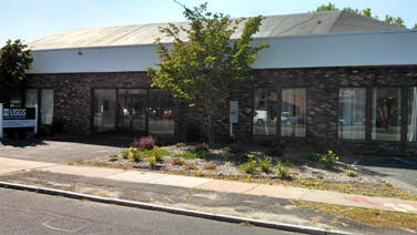 New England WSC - Connecticut Office