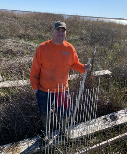 William Ches Vervaeke