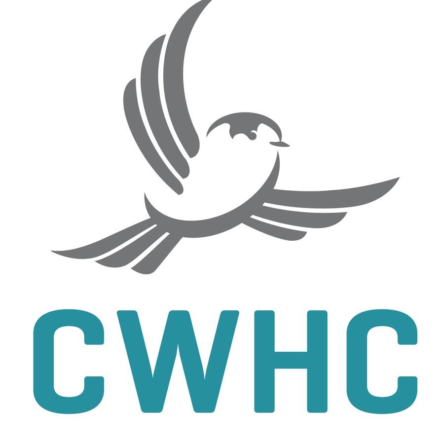 Canadian Wildlife Health Cooperative logo