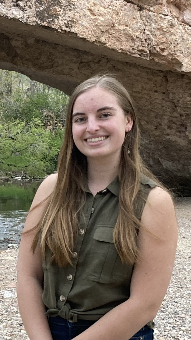 staff profile