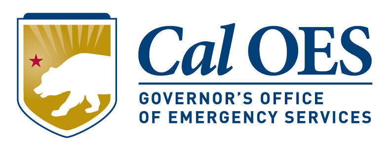 CalOES logo