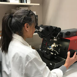 Carla Conway - Profile Image