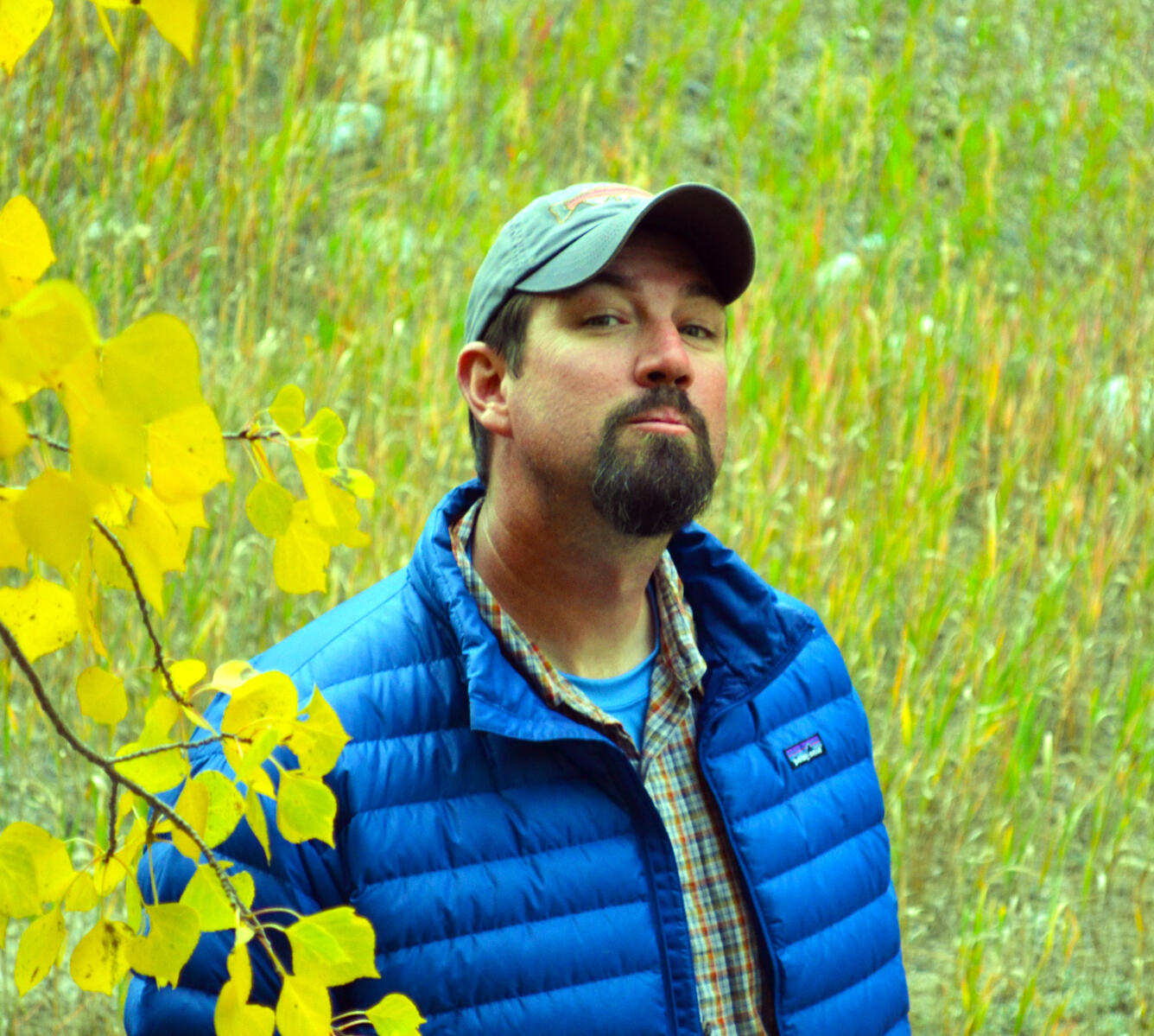 Dr. Scott Carleton