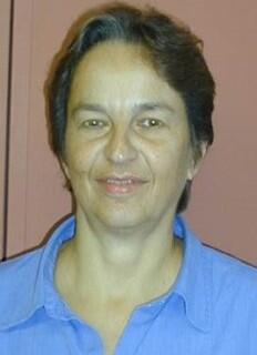 Carole McIvor Staff Profile Image