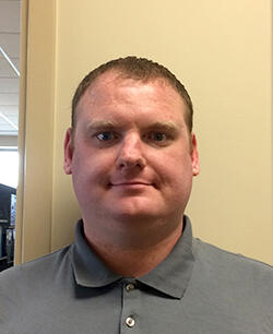 Photo of Casey Hickcox
