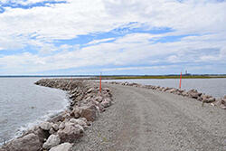 Cat Island Restoration