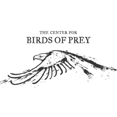 The Center for Birds of Prey logo