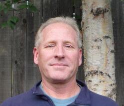 Chad Jay's staff photo