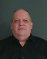 Chris Barber staff profile