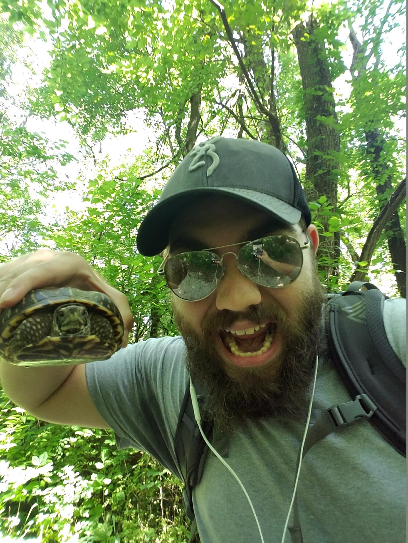 Christopher Pittman Staff Profile Picture