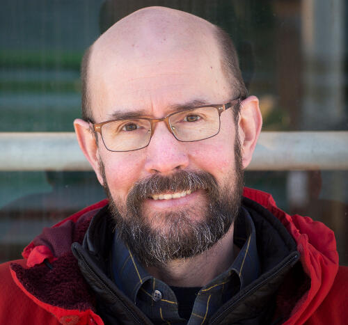 Christian Torgersen