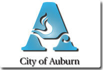 City of Auburn Logo