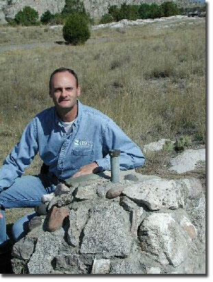 Lance Clampitt