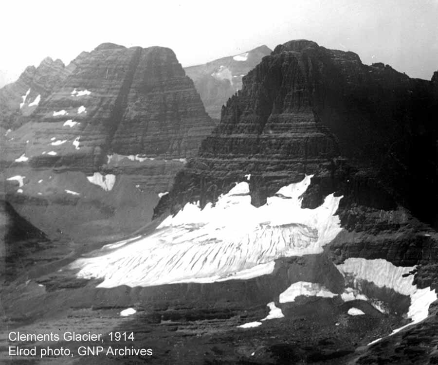 Clements - 1914
