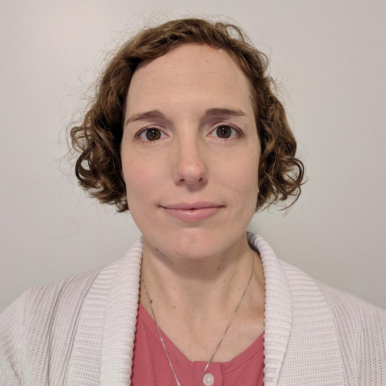 Profile photo of Research Geophysicist Elizabeth Cochran