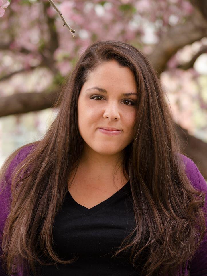 Leah Colasuonno staff photo.