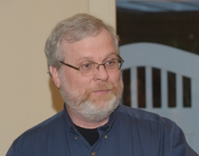 Colin Williams Profile